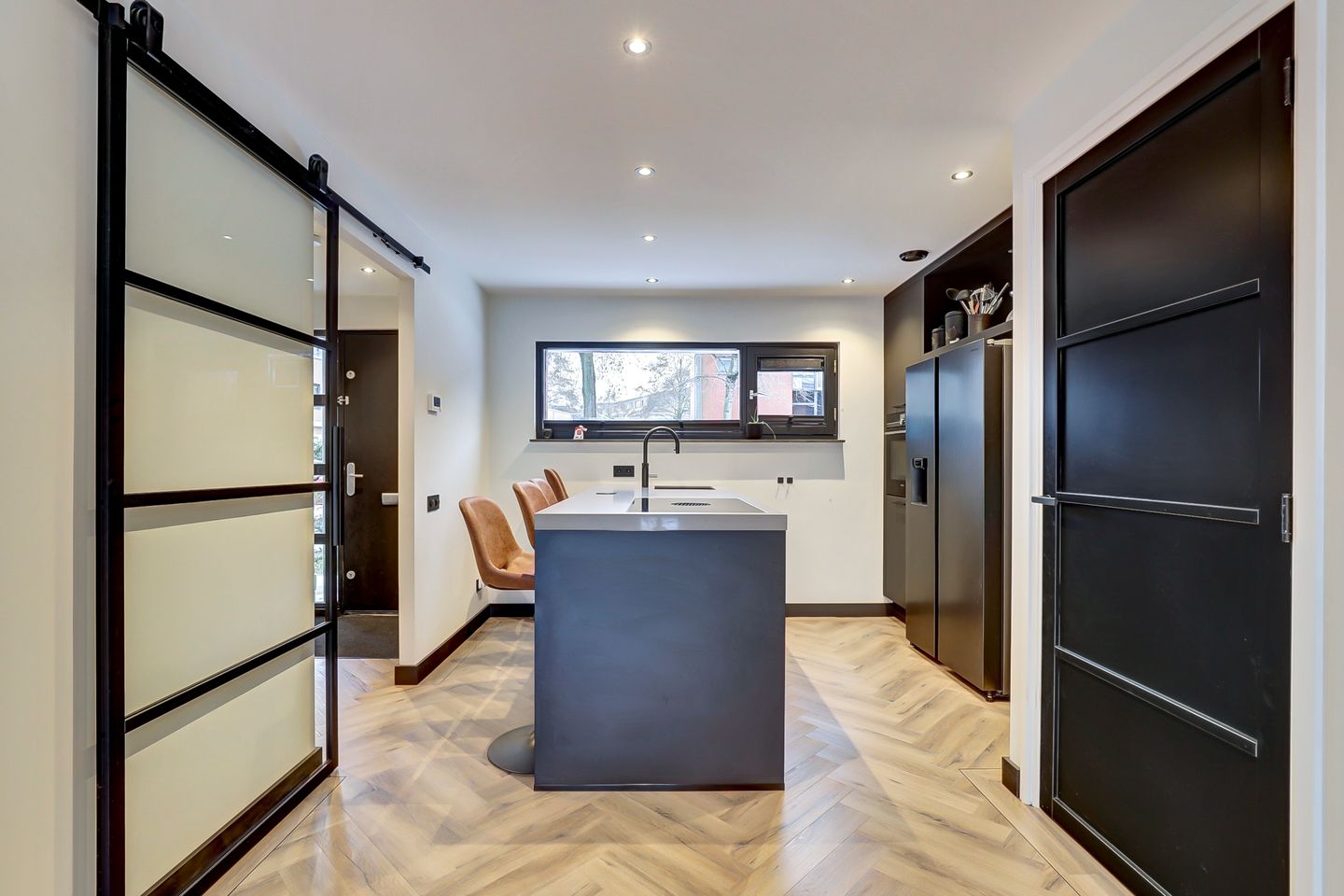 Photo 14 of Sluiswachterstraat 4