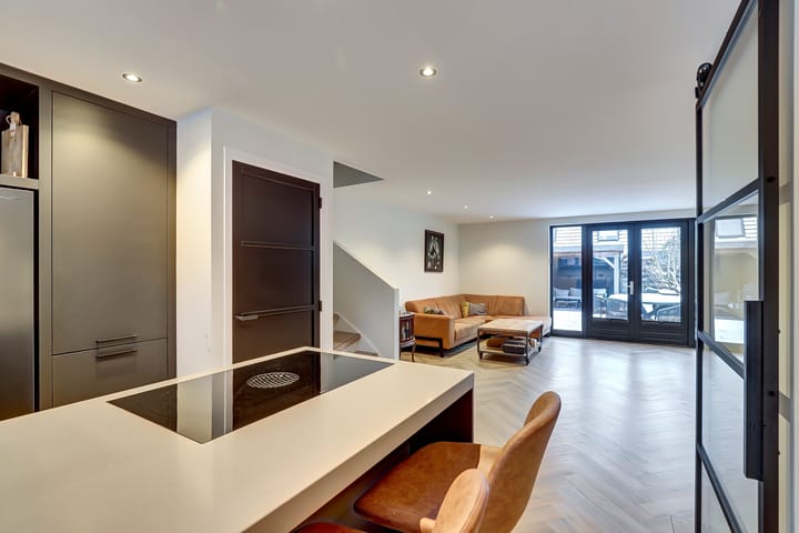 Foto 17 van Sluiswachterstraat 4