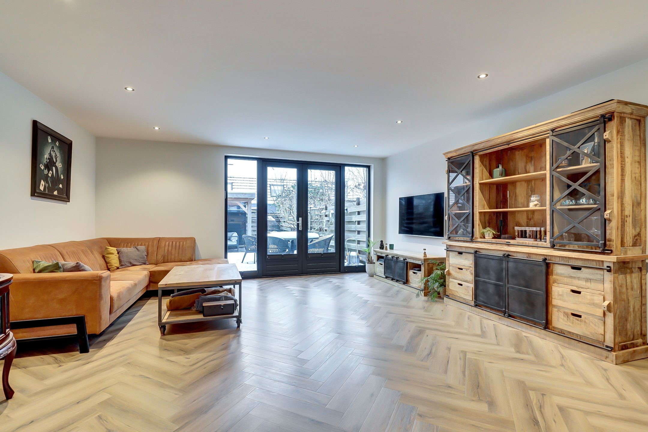 Photo 21 of Sluiswachterstraat 4