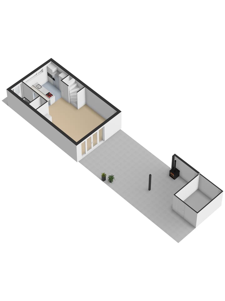 Foto 44 van Sluiswachterstraat 4