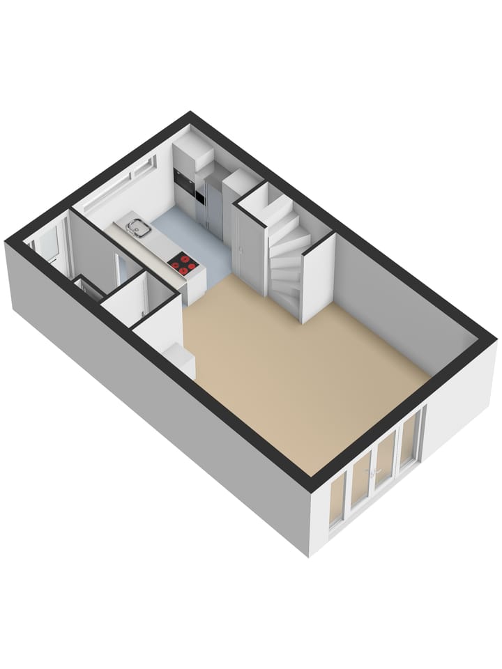 Foto 46 van Sluiswachterstraat 4