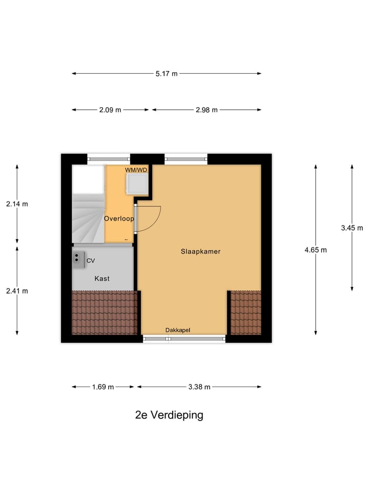 Foto 49 van Sluiswachterstraat 4