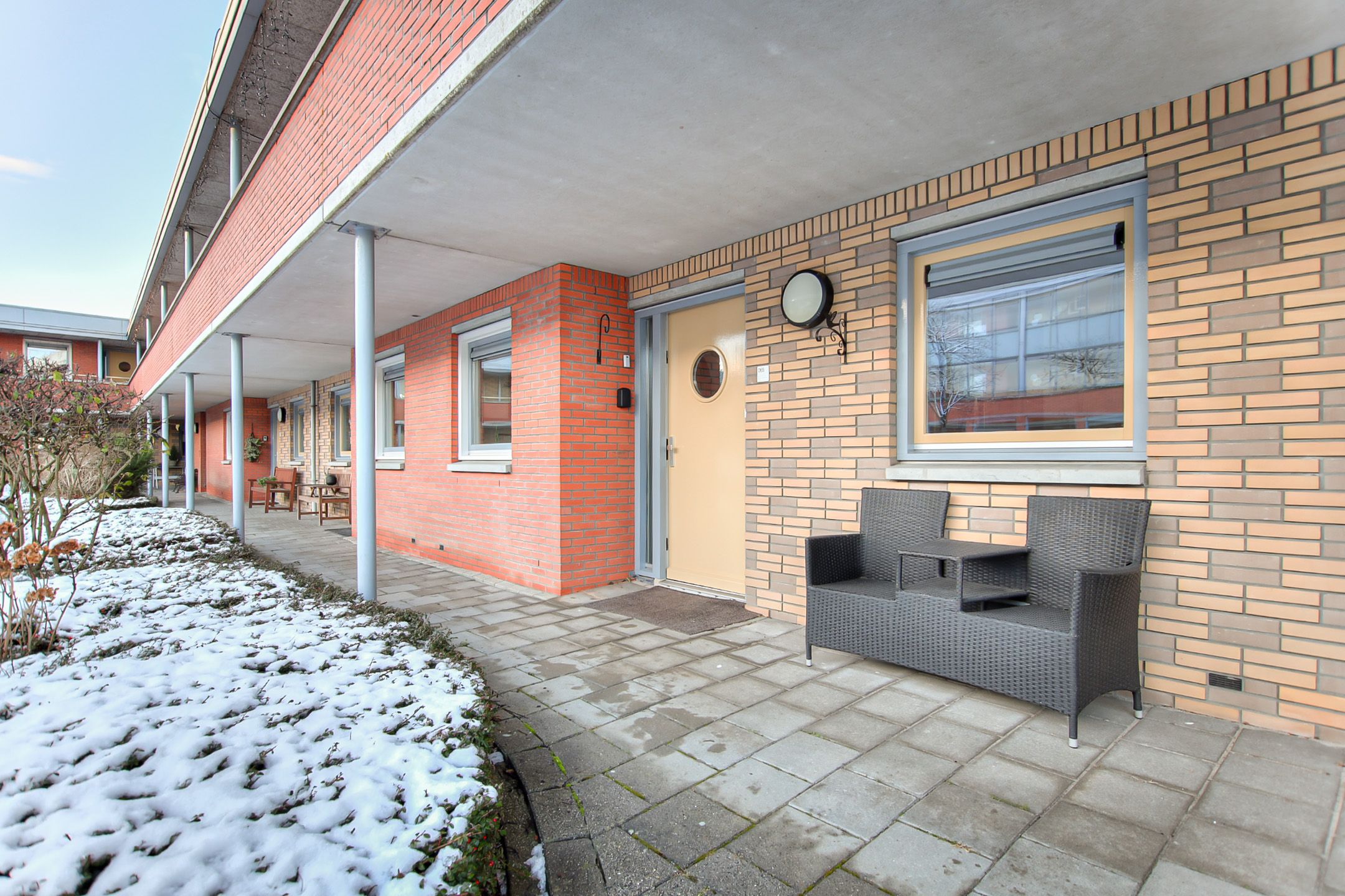 Buying a house in The Netherlands., Kantbeugel 65