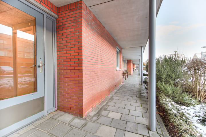 Foto 19 van Kantbeugel 65