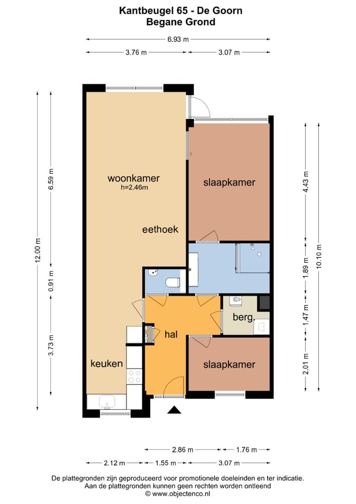 Foto 23 van Kantbeugel 65