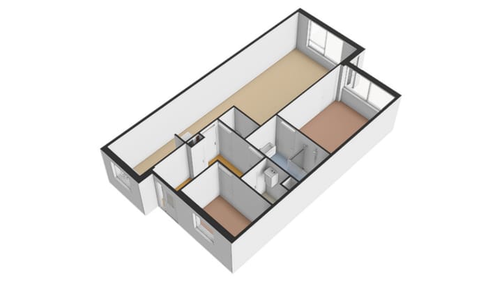 Foto 25 van Kantbeugel 65