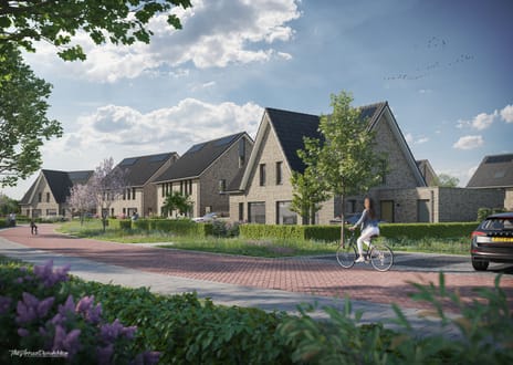 Photo 3 of Buurskamp Wezep