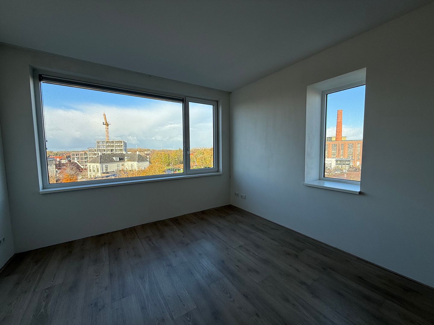 Photo 4 of Prins Bernhardstraat 1-F47