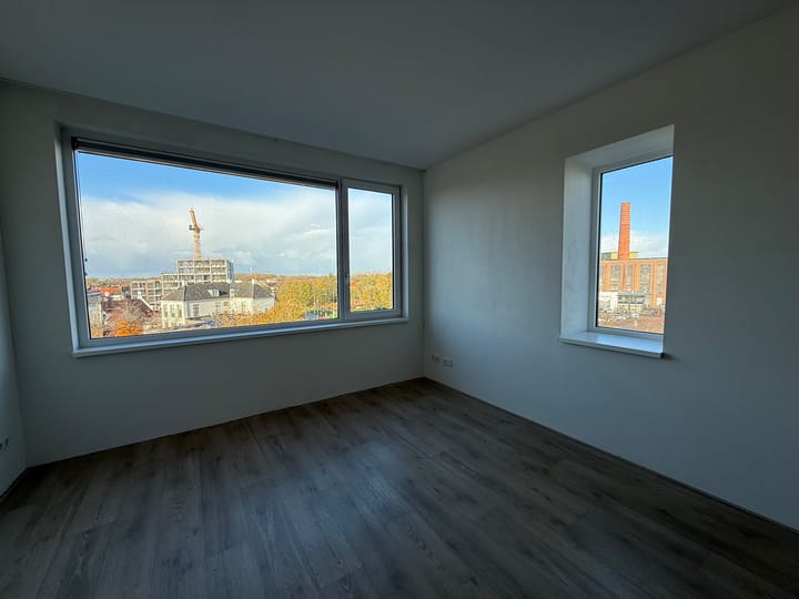 Foto 4 van Prins Bernhardstraat 1-F47