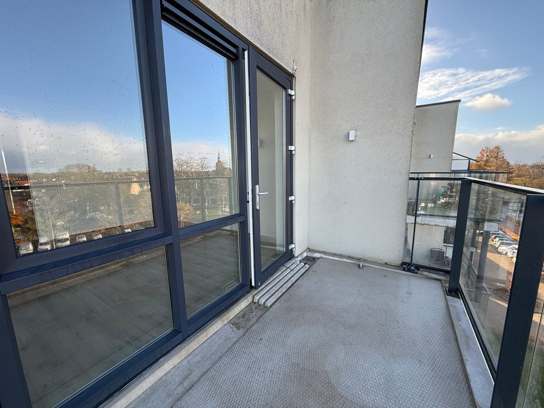 Photo 8 of Prins Bernhardstraat 1-F47