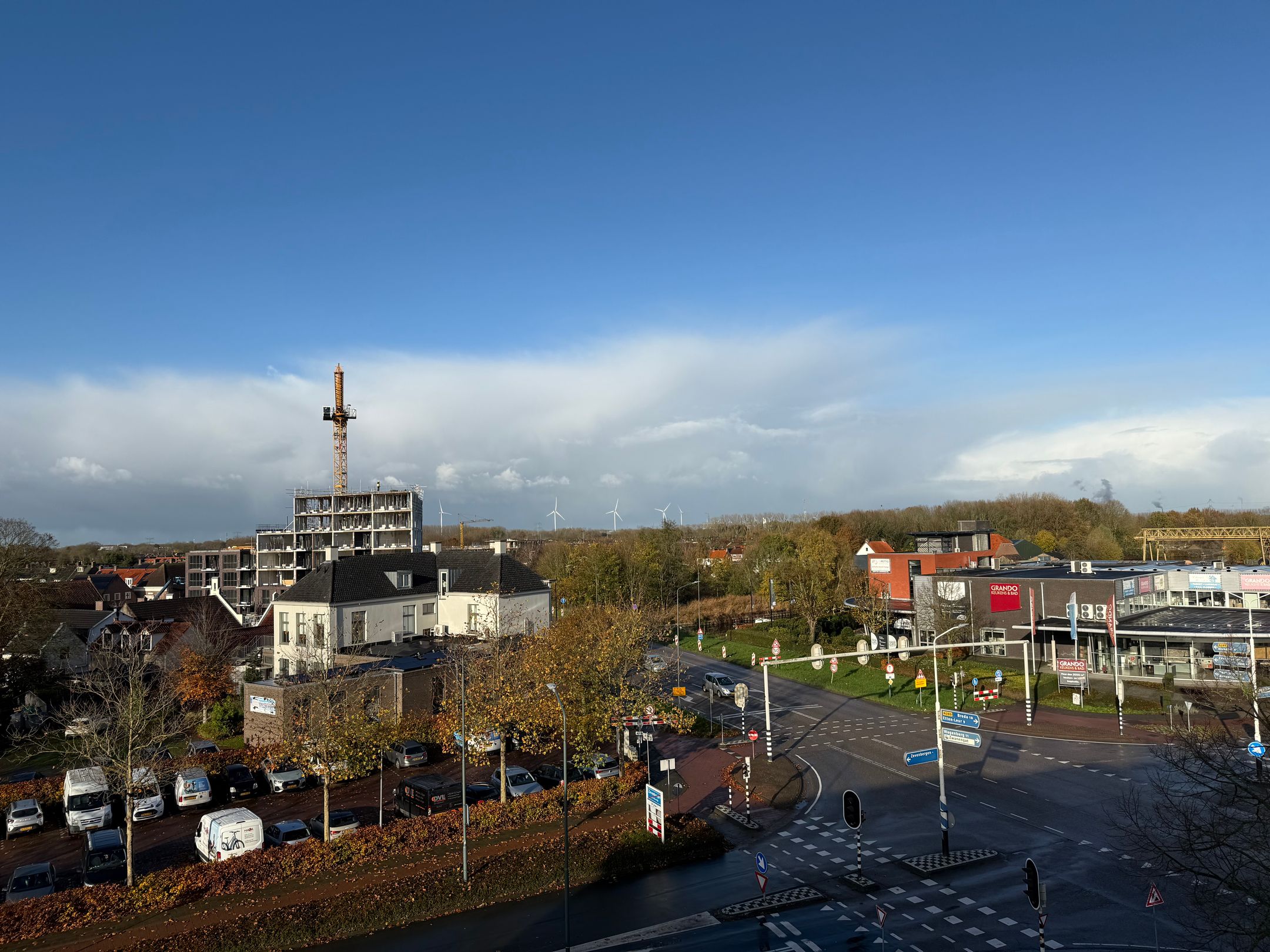 Photo 9 of Prins Bernhardstraat 1-F47