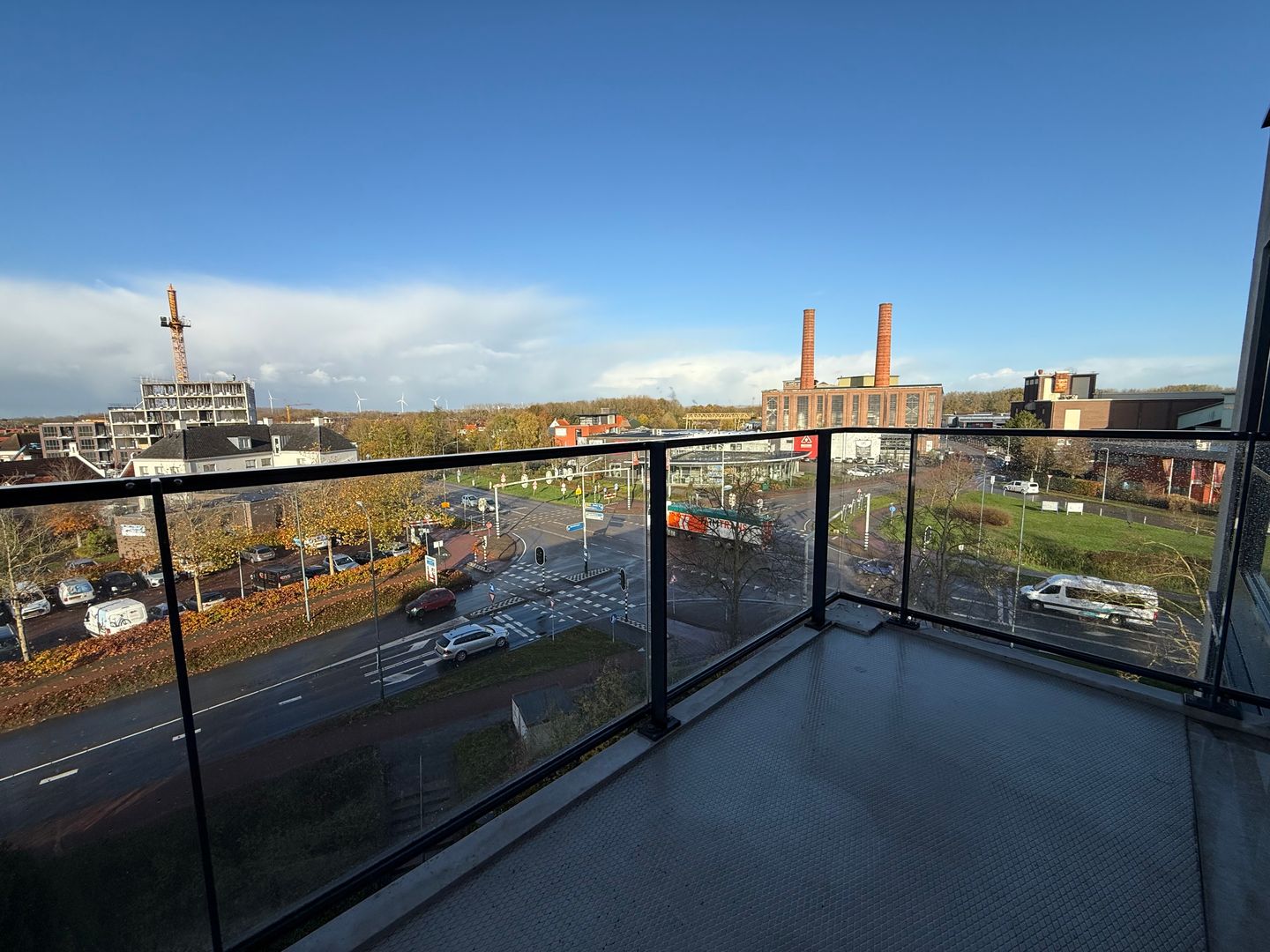 Photo 10 of Prins Bernhardstraat 1-F47