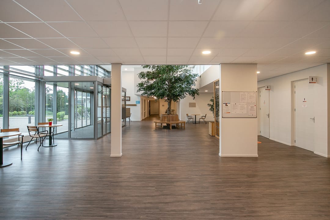 Photo 16 of Prins Bernhardstraat 1-F47