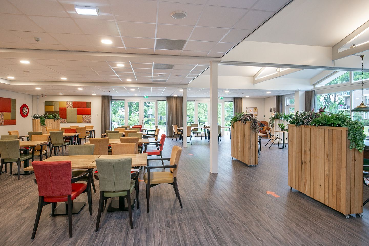 Photo 19 of Prins Bernhardstraat 1-F47