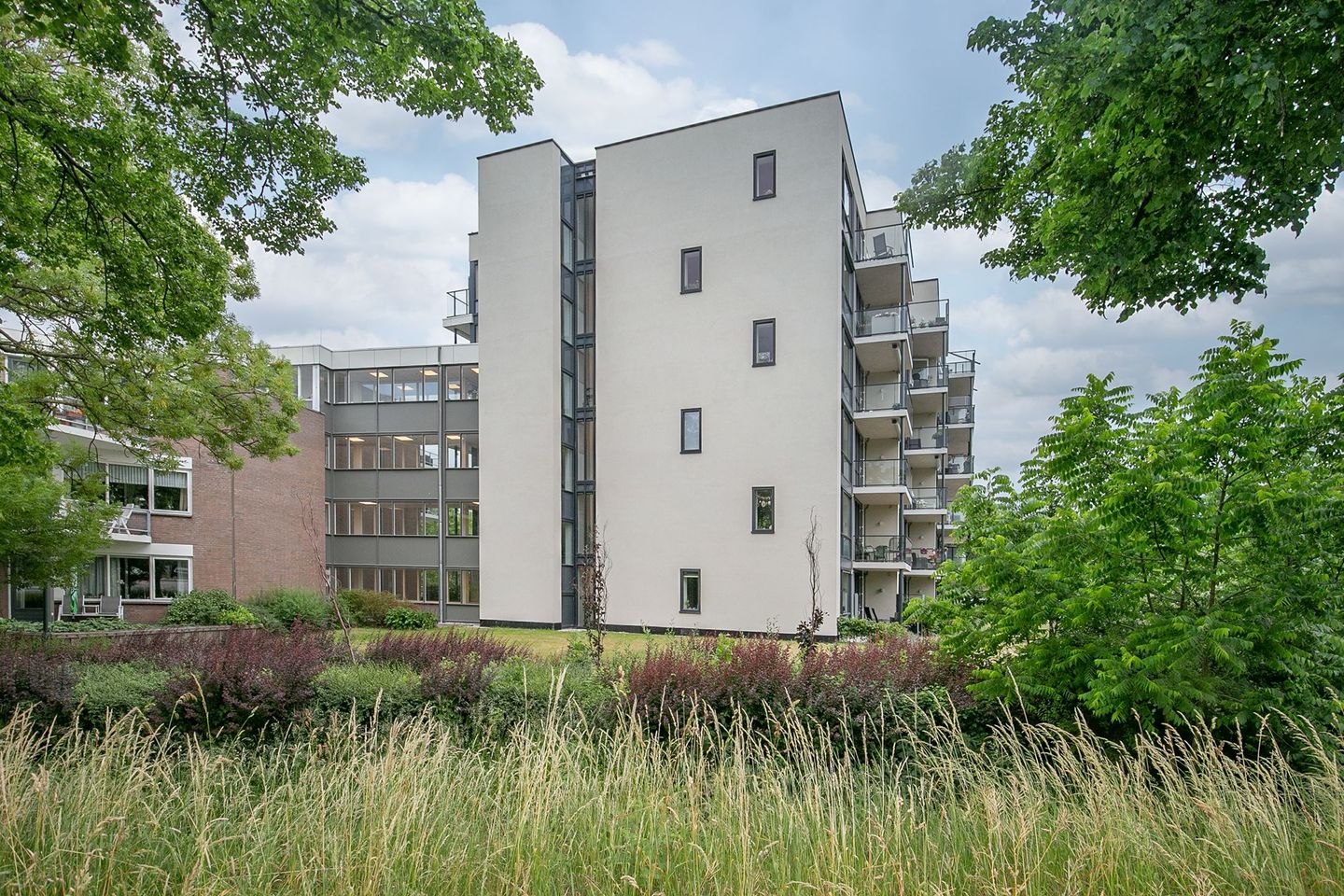 Photo 20 of Prins Bernhardstraat 1-F47