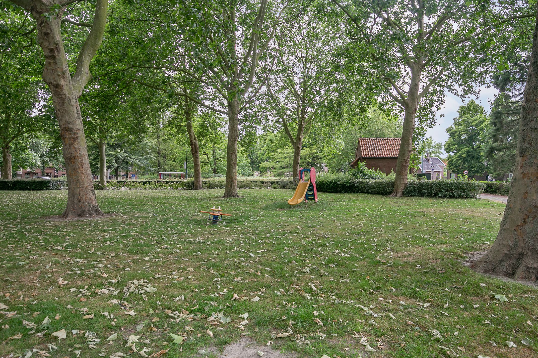 Photo 21 of Prins Bernhardstraat 1-F47