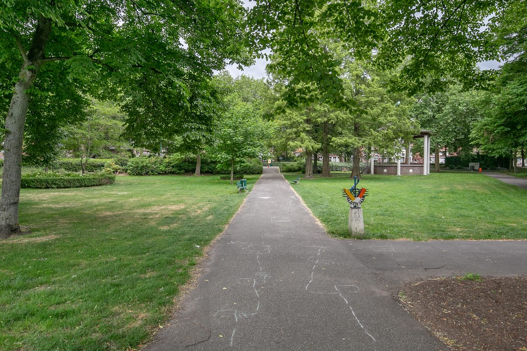 Photo 22 of Prins Bernhardstraat 1-F47