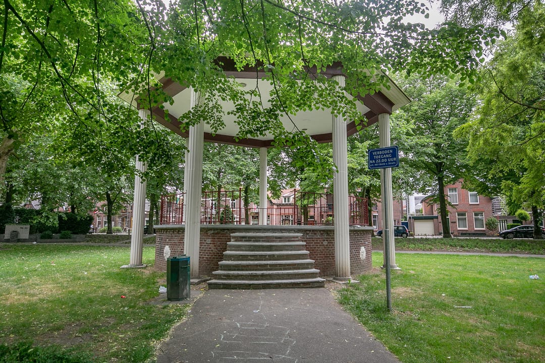 Photo 23 of Prins Bernhardstraat 1-F47