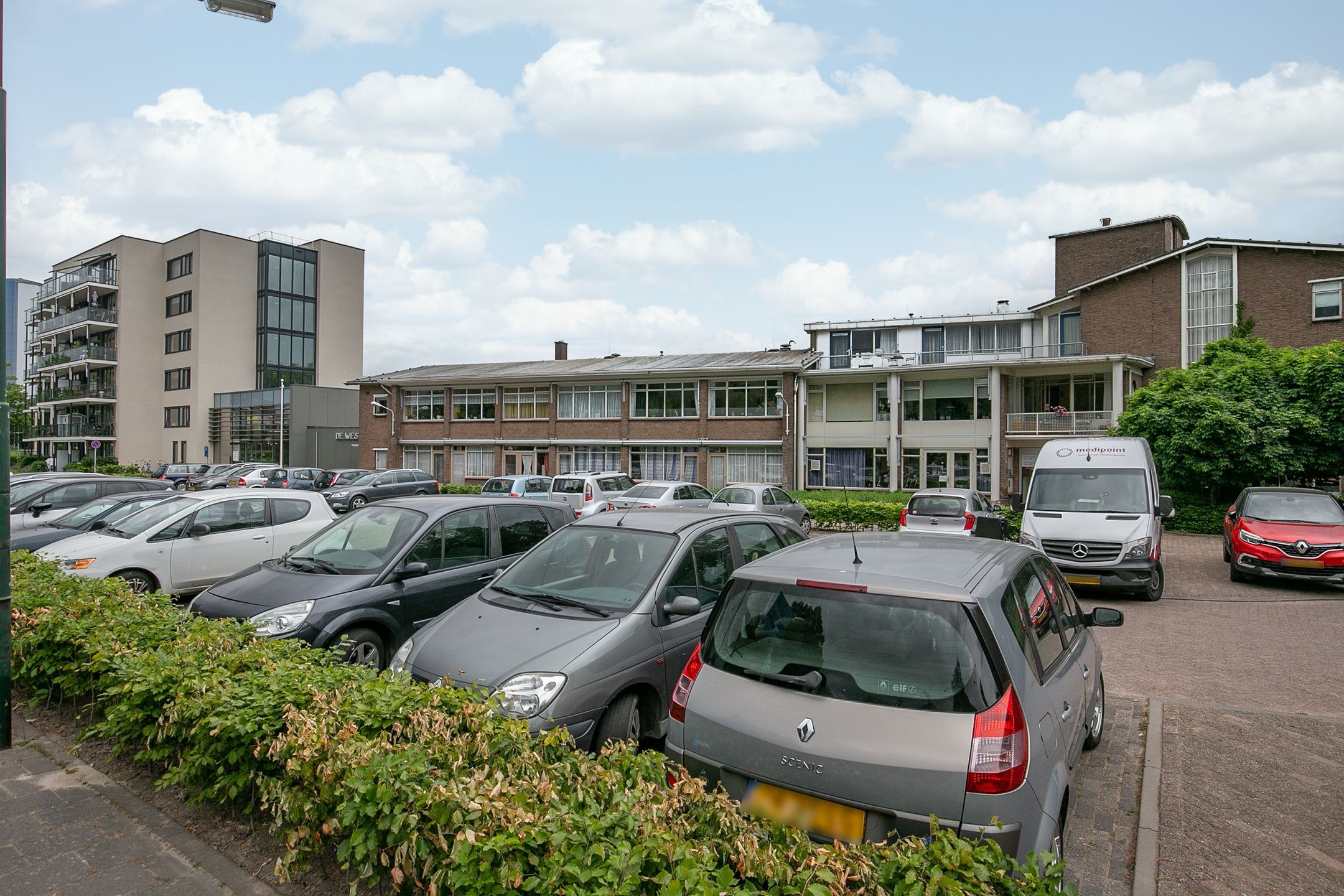 Photo 24 of Prins Bernhardstraat 1-F47