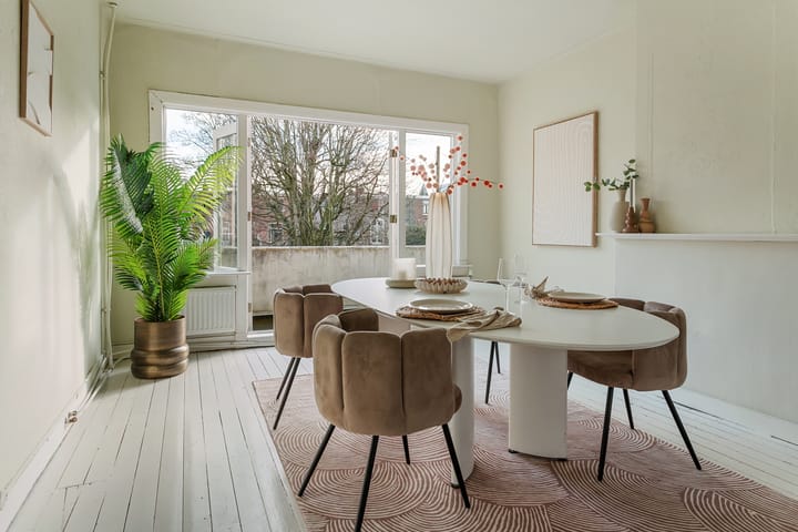 Photo 3 of Van Brakelstraat 17-BS