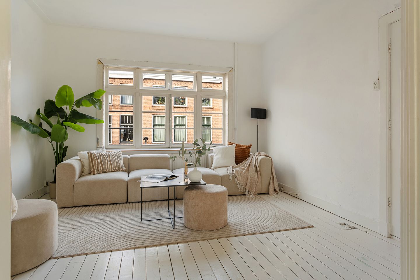 Foto 4 van Van Brakelstraat 17-BS