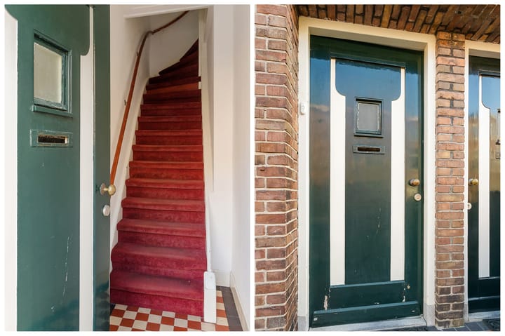 Photo 5 of Van Brakelstraat 17-BS