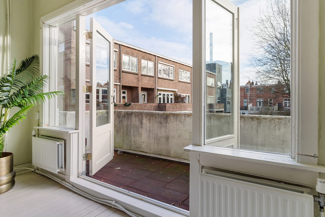 Foto 11 van Van Brakelstraat 17-BS