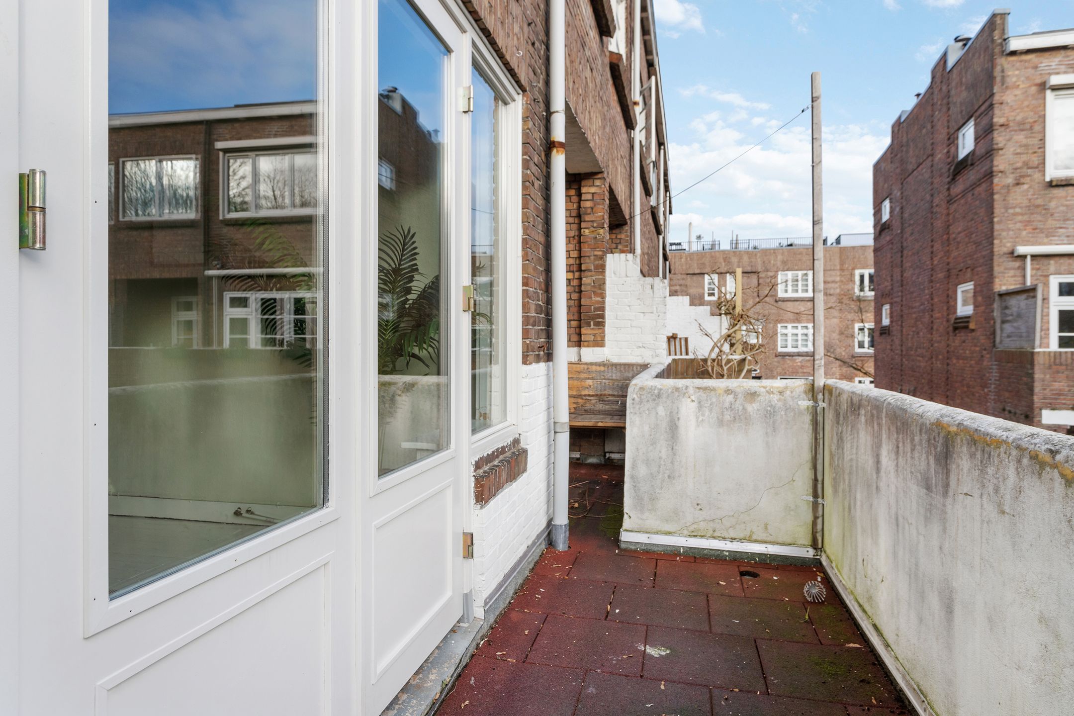 Foto 12 van Van Brakelstraat 17-BS