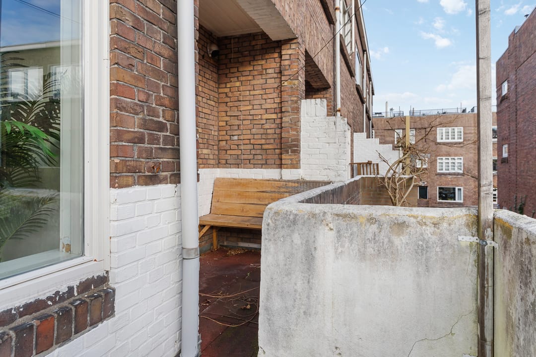 Foto 13 van Van Brakelstraat 17-BS