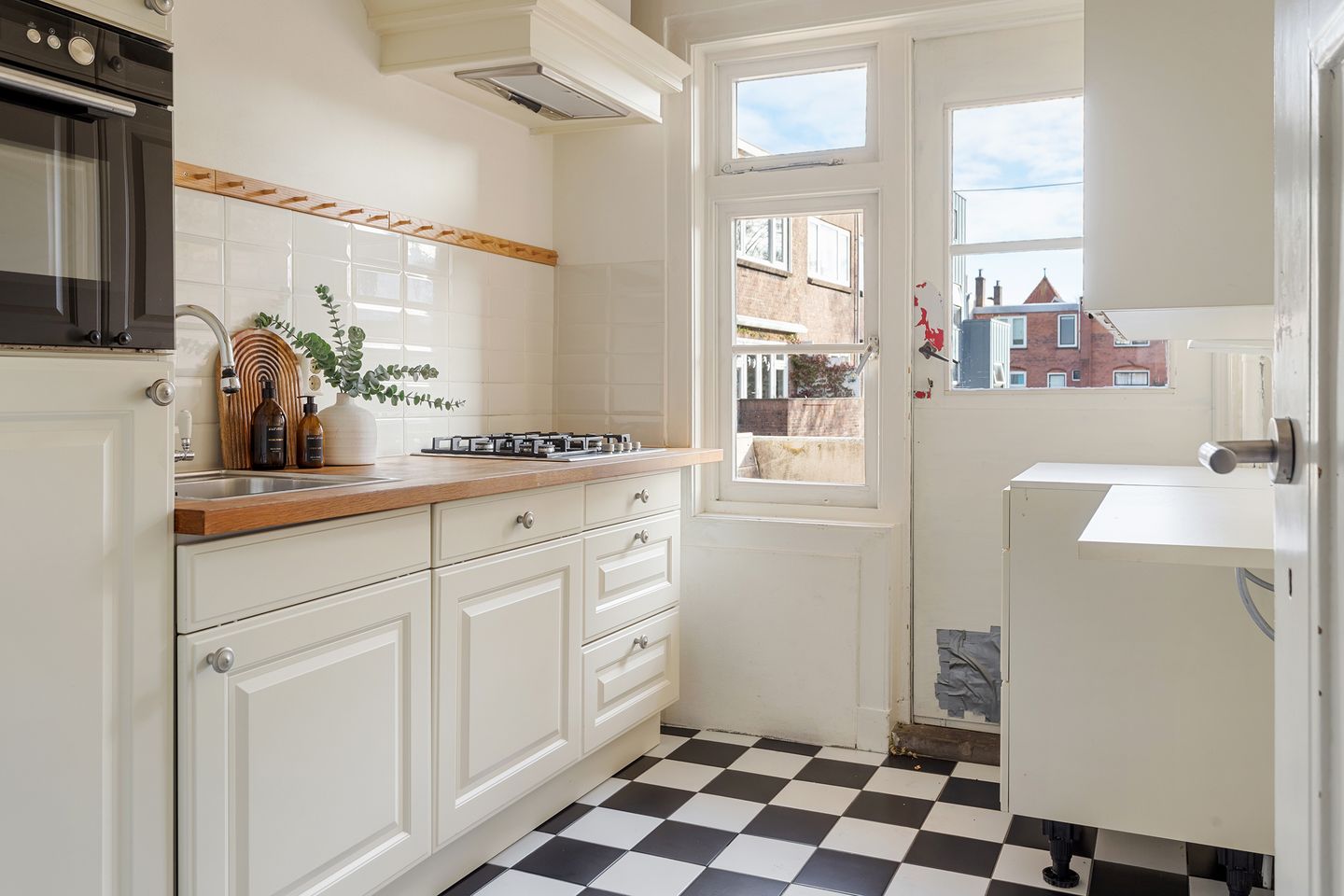 Foto 14 van Van Brakelstraat 17-BS