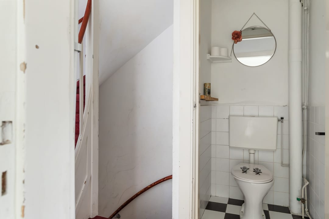 Foto 17 van Van Brakelstraat 17-BS