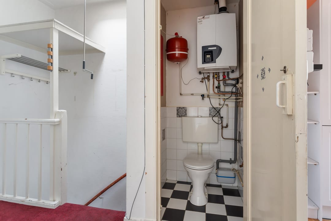 Foto 22 van Van Brakelstraat 17-BS