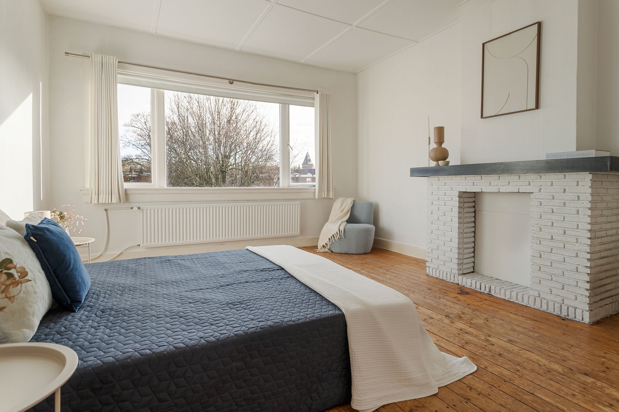 Foto 24 van Van Brakelstraat 17-BS