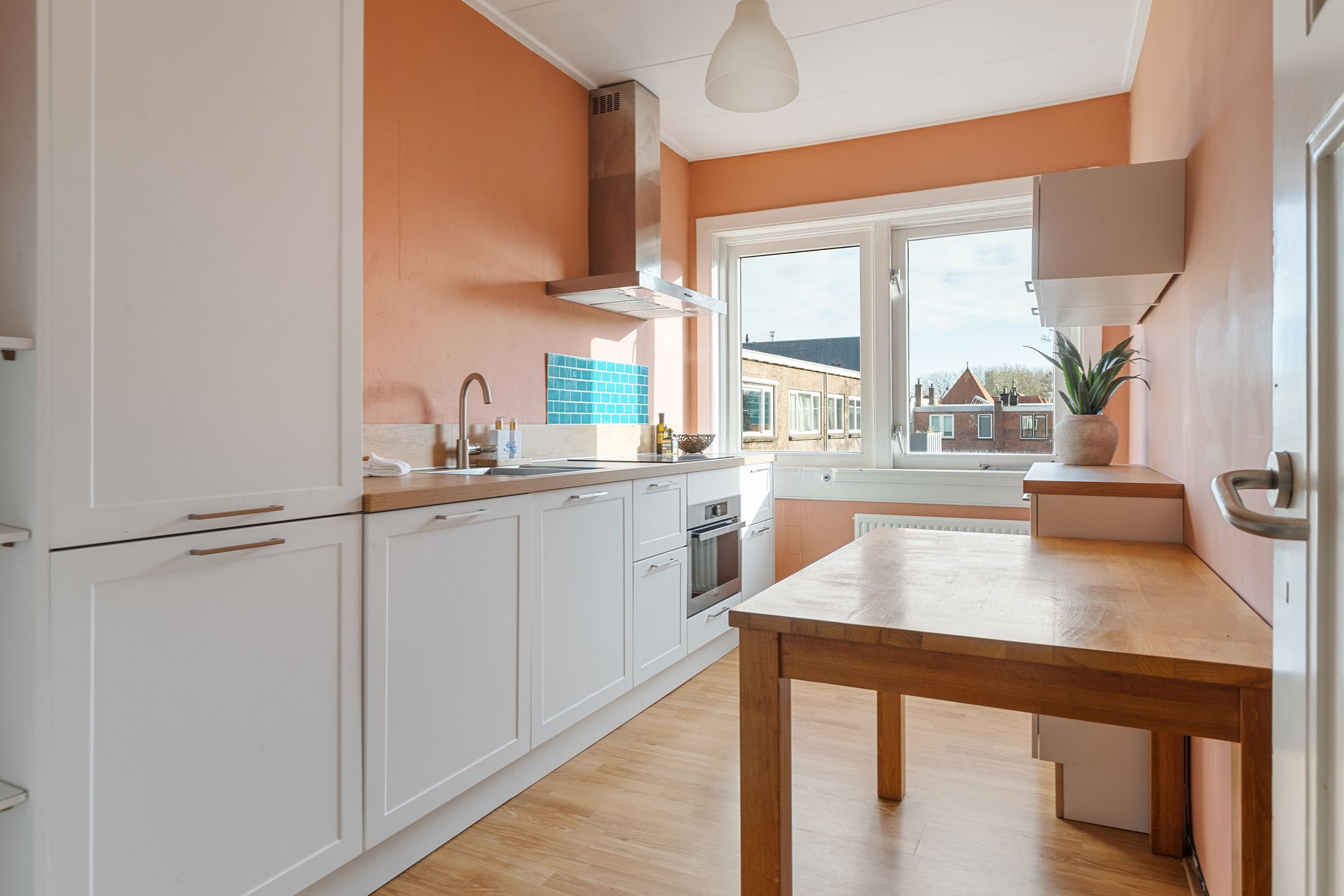 Foto 30 van Van Brakelstraat 17-BS