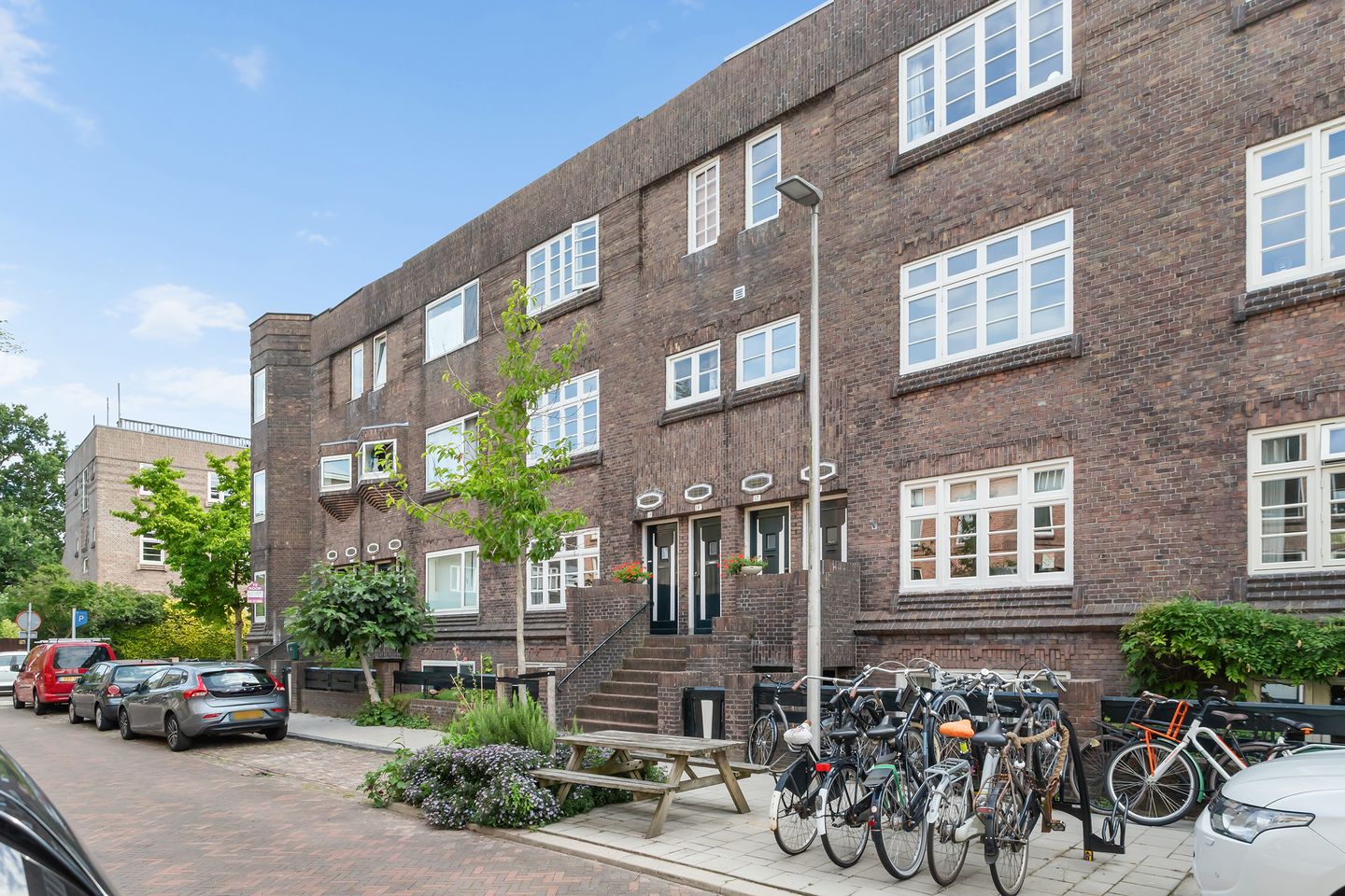 Foto 34 van Van Brakelstraat 17-BS