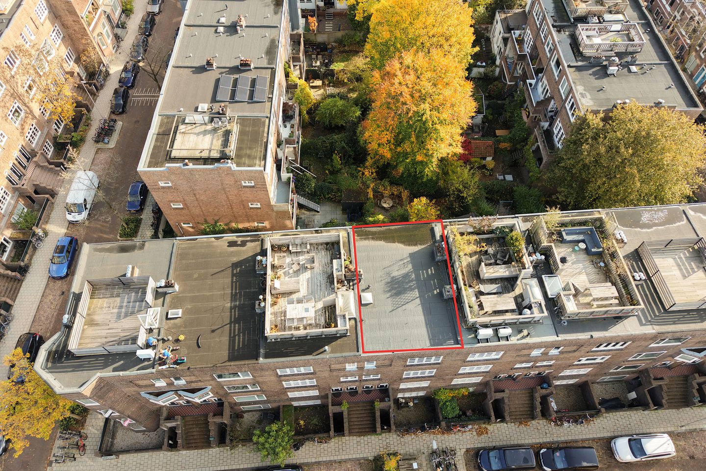 Foto 35 van Van Brakelstraat 17-BS