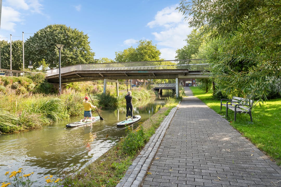 Foto 37 van Van Brakelstraat 17-BS