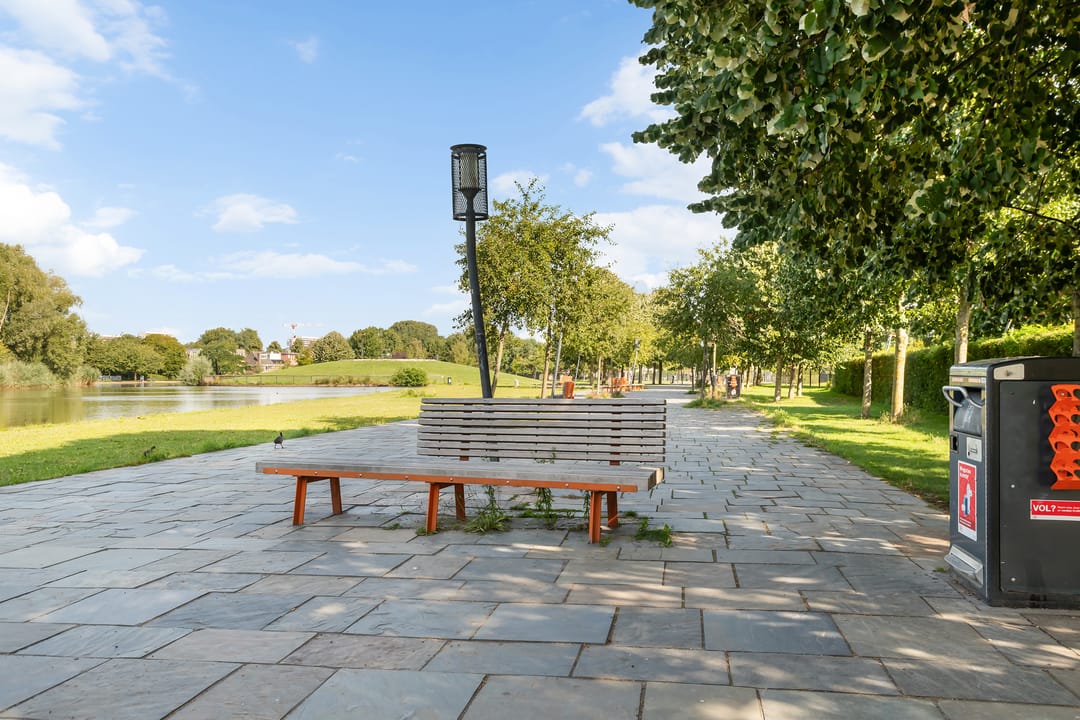 Foto 38 van Van Brakelstraat 17-BS