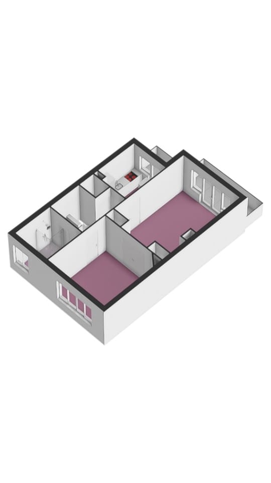 Foto 40 van Van Brakelstraat 17-BS