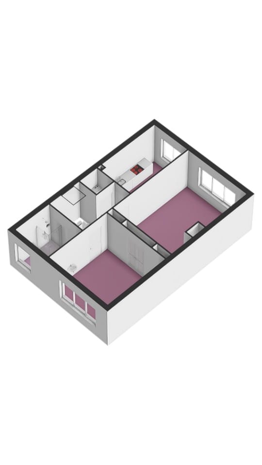 Foto 42 van Van Brakelstraat 17-BS