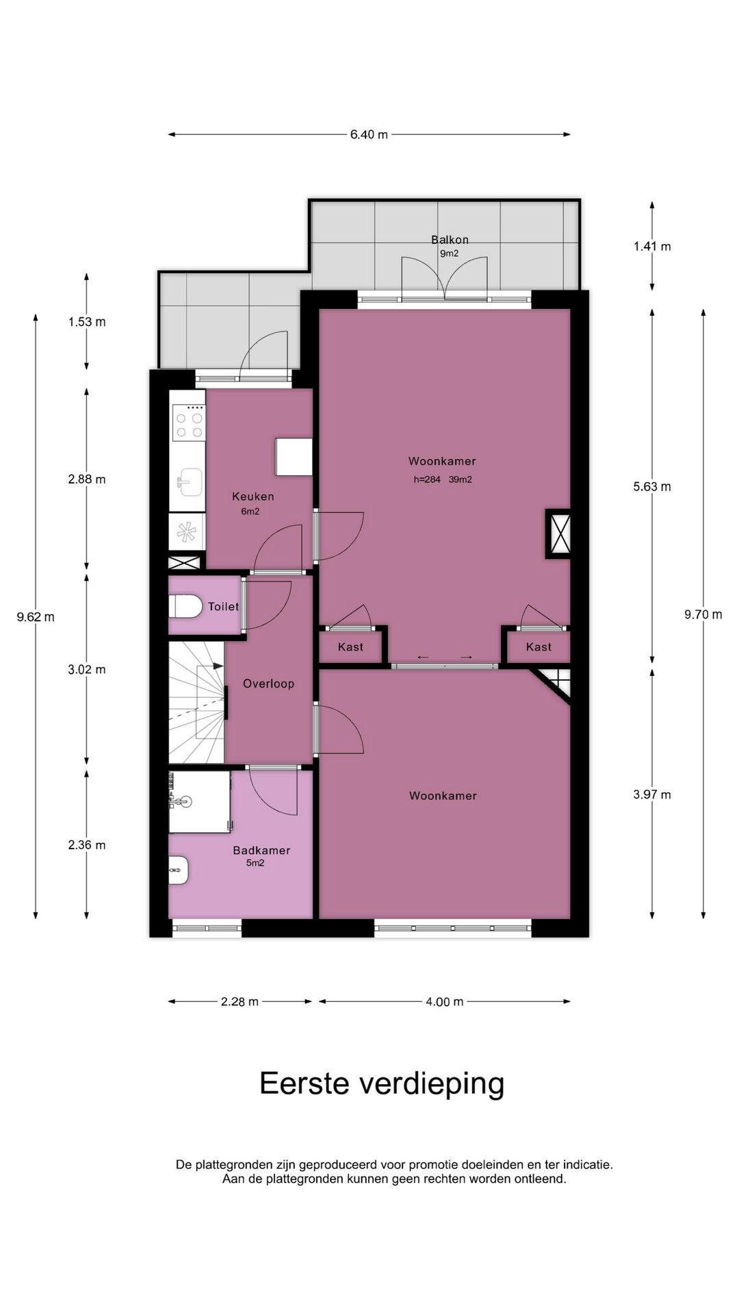 Foto 39 van Van Brakelstraat 17-BS