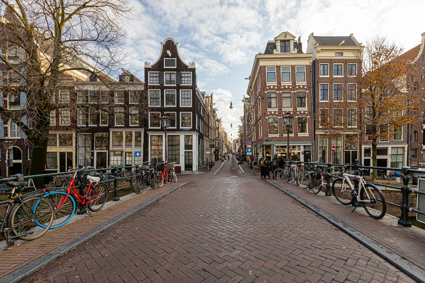 Foto 14 van Laurierstraat 65-D