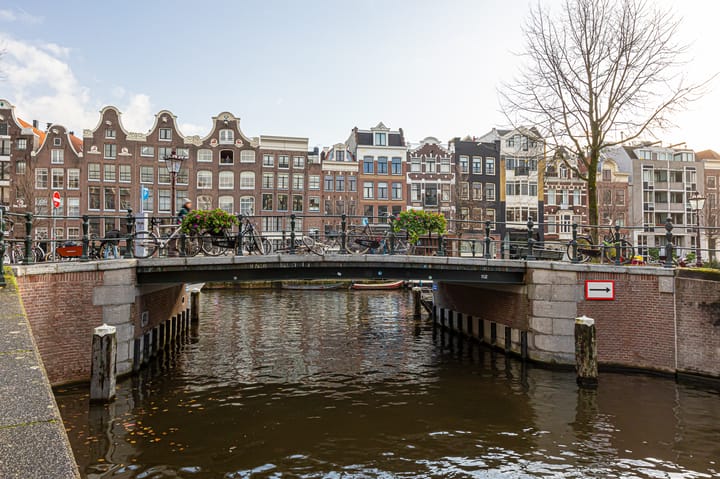 Foto 15 van Laurierstraat 65-D