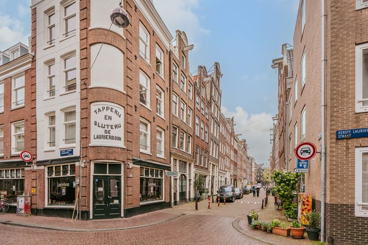 Foto 18 van Laurierstraat 65-D