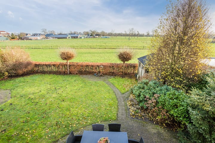 Photo 3 of De Marke van Leusen 20