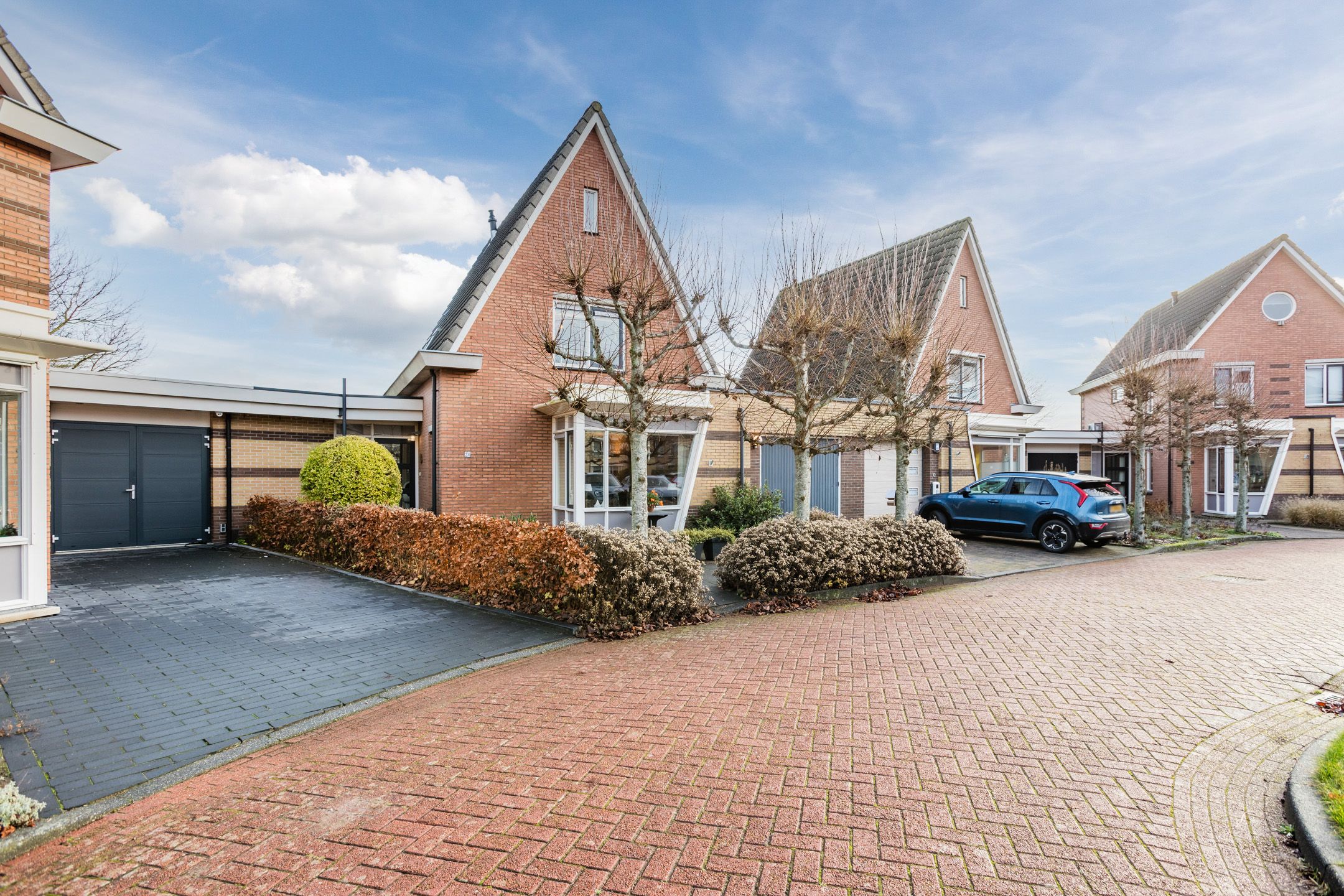 Foto 6 van De Marke van Leusen 20