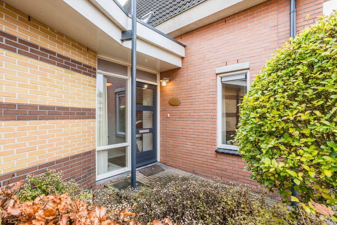 Foto 8 van De Marke van Leusen 20