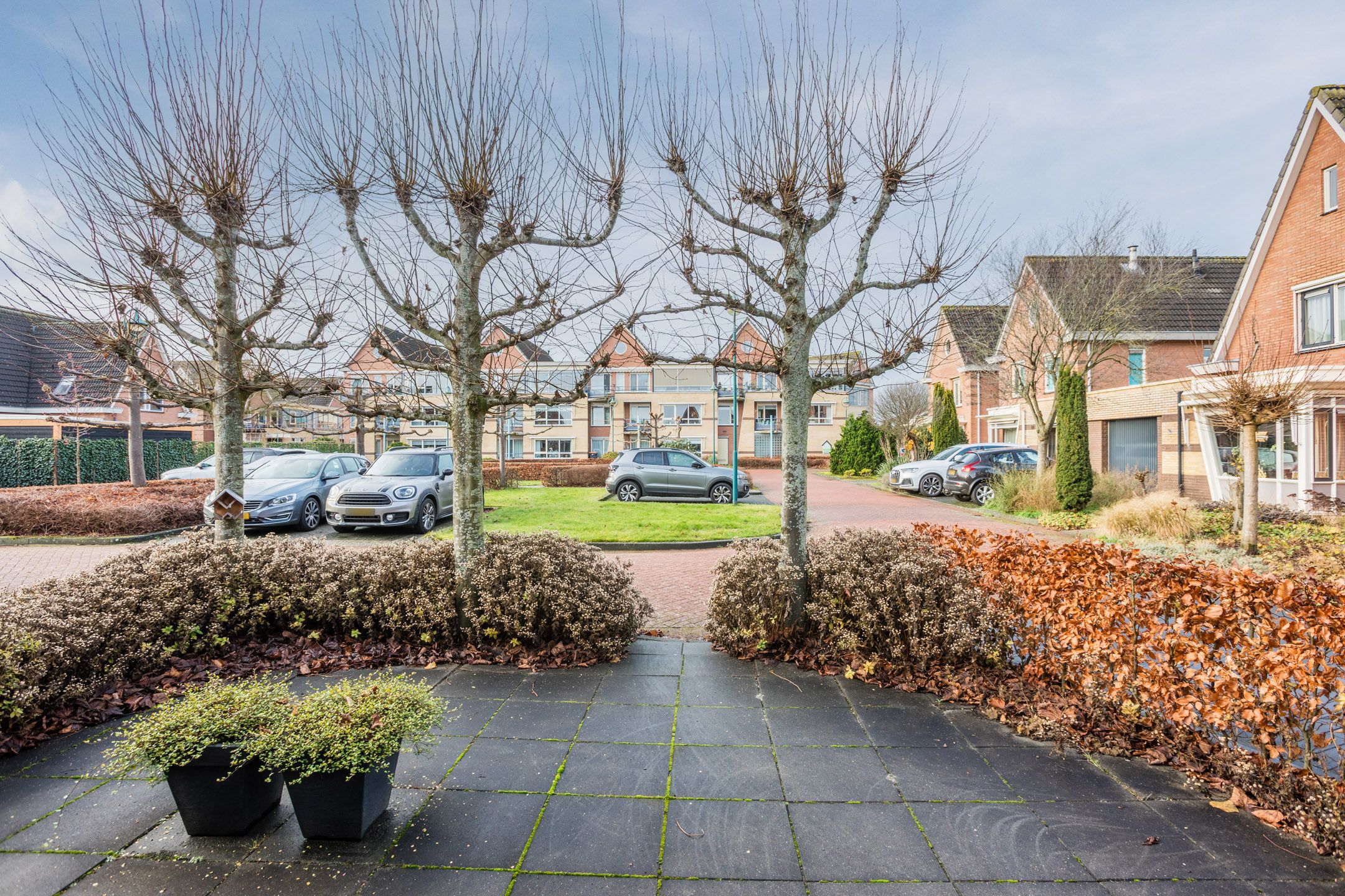 Foto 9 van De Marke van Leusen 20