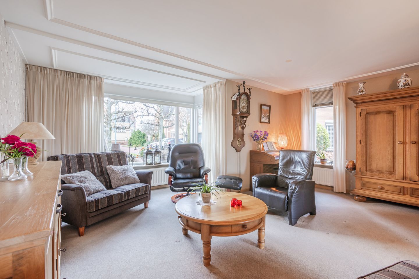 Foto 10 van De Marke van Leusen 20