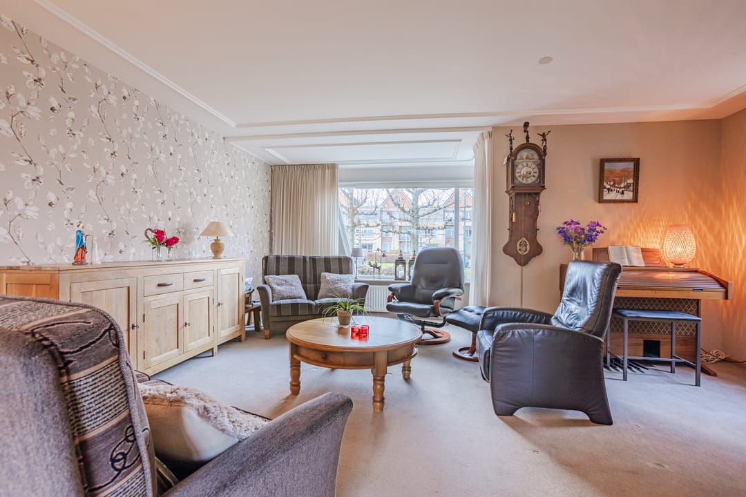 Foto 11 van De Marke van Leusen 20